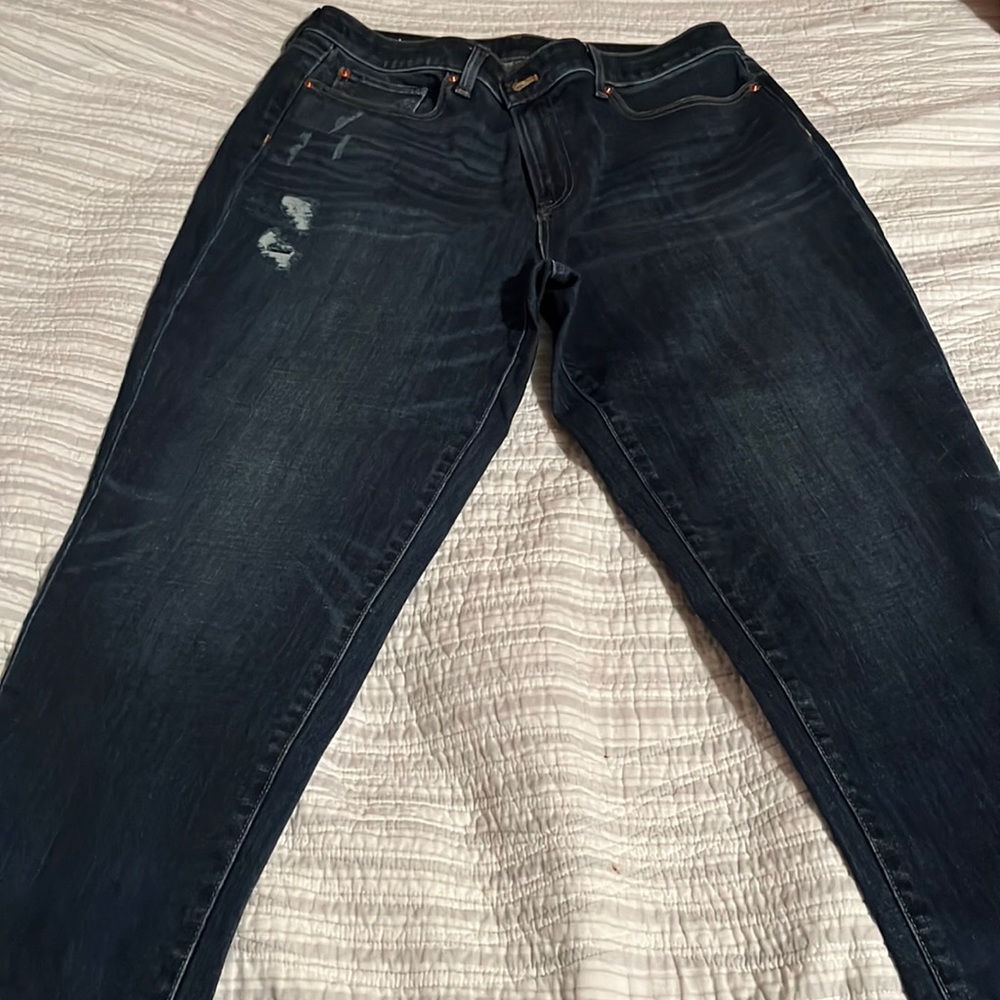 Talbots 14 Jeans